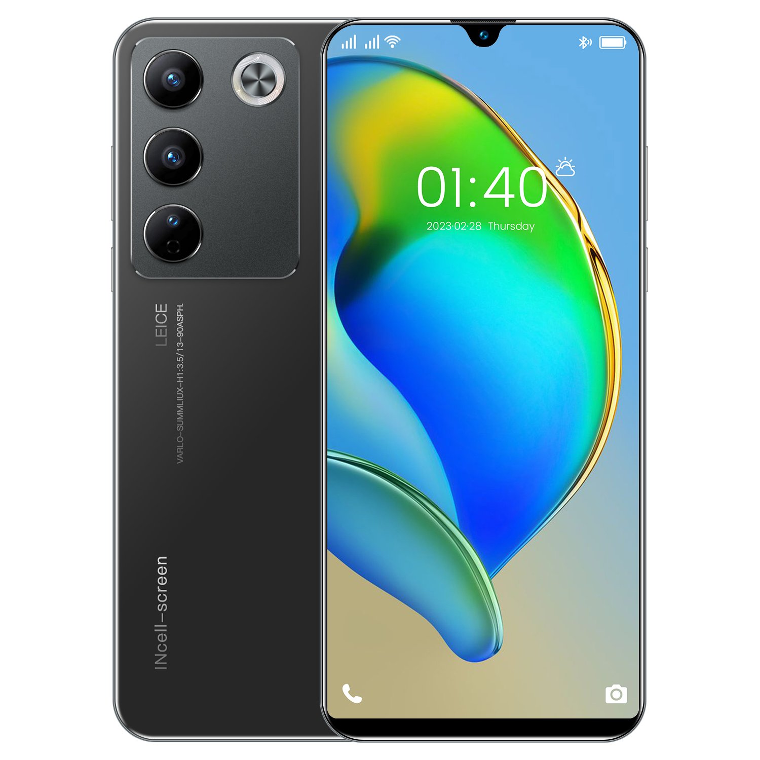 Original Global Ver. note30 16+512gb 7.3 Inch Water Drop Display Android Mobile Phones Unlocked Cell Phone Smartphone